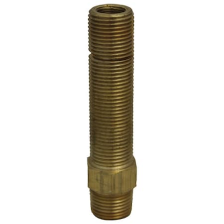 Groen Orifice Holder Z000279